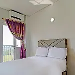 Oyo Life 92898 Apartement Buah Batu Park By Yuliam