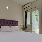 Oyo Life 92898 Apartement Buah Batu Park By Yuliam