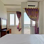 Oyo Life 92898 Apartement Buah Batu Park By Yuliam