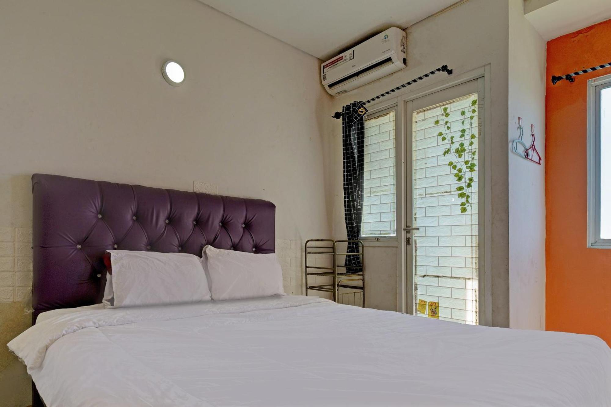 Hotel Oyo Life 92898 Buah Batu Park By Yuliam