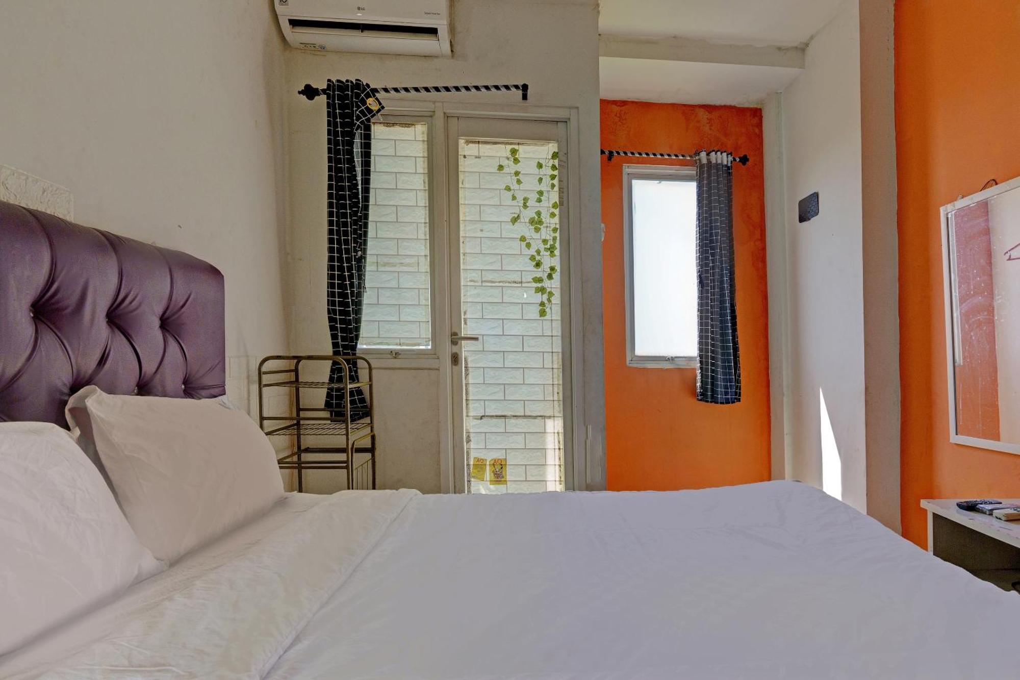 Oyo Life 92898 Buah Batu Park By Yuliam Hotel Bandung